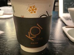 -KOI The(卓悦汇购物中心店)
