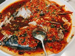 -桃花源中餐厅(金茂豪华精选酒店)