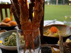 -宴悦海鲜餐厅·游水海鲜·牛排(亚龙湾瑞吉店)