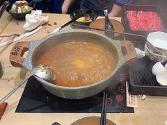 -牛气(将军澳中心店)
