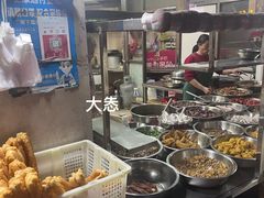 -铭辉沙嗲面(新街商业城店)