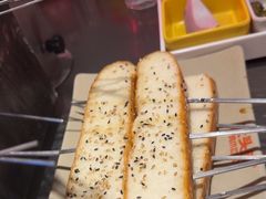 -大头叔烤鸡爪·朝鲜族烤串(天池路店)