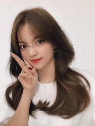 -AFA Hair studio·女士发型设计