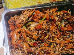 -兄弟龙虾(胜太路总店)