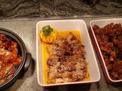 -金海湾自助餐厅(金陵饭店)