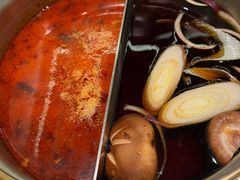 -一绪に寿喜烧(荟聚店)