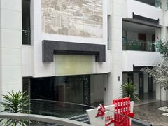 -苏州图书馆(人民路总馆)