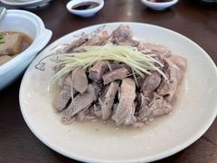 -乡亲鹅肉城(吴江店)