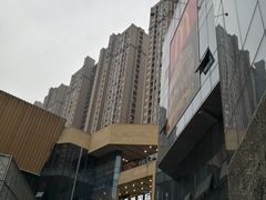 -长沙旭辉MALL
