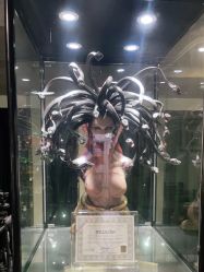 -木子·纹身店TATTOO穿孔·洗纹身