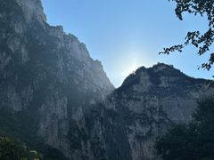 -云台山风景名胜区