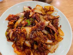 -贤花饭店(城阳店)