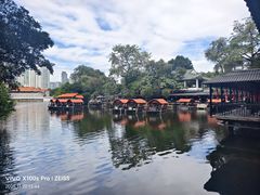 -侨美·唐荔园·40年地道粤菜