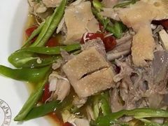 -胖老汉椒麻鸡清真新疆菜(西御街店)