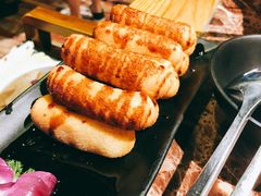 -味仙疯美蛙鱼头(清扬路总店)