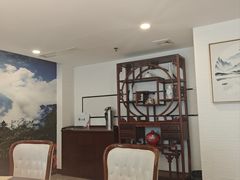 -山东宾馆·齐鲁苑餐厅