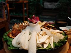 -束河人家(南锣鼓巷店)