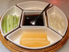 -小吊梨汤·北京菜·烤鸭(华润万象城店)