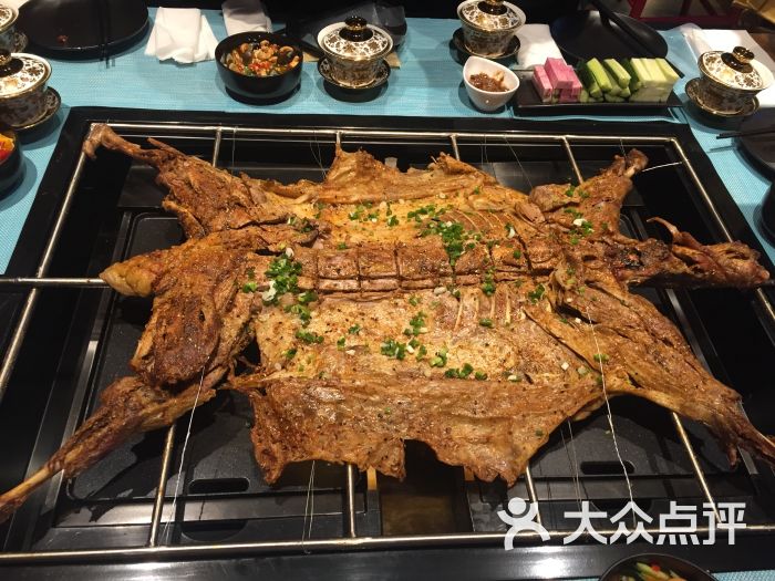 香木香羊(东港店)-图片-大连美食-大众点评网