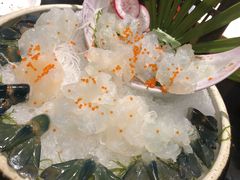 虾生-龚记海鲜20年老字号