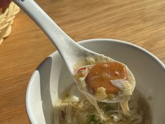 花悦豆腐汤-花悦豆香