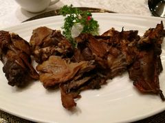-潍坊菜馆(三里河南横街店)