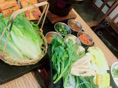 -馥家小馆(黔灵山公园店)