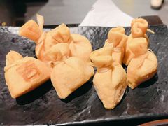 -湊湊火锅·茶憩(世博大道店)