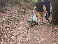-喻家山