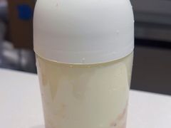 -兰熊鲜奶(西直门凯德mall店)