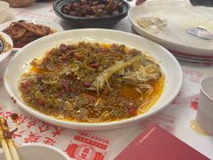 -堂瓦里·33年传统赣菜(第一街区店)