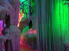 -水晶之星洗浴温泉汗蒸