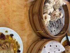 -都一处烧麦馆(前门店)