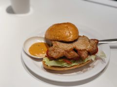 -翠华餐厅(正佳广场店)