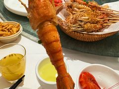 -79号渔船海鲜饭店(宝安店)