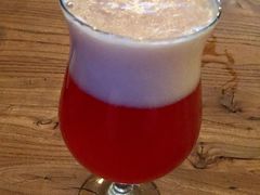 草莓麦啤-北平机器Peiping Machine(方家店)