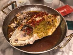 水库鱼头拼牛蛙-望湘园·小雅(德基店)