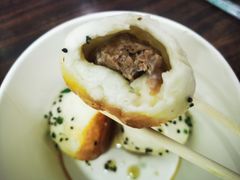 -许记生煎(遵义路店)