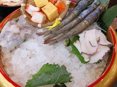 -牛New寿喜烧(闵行龙湖天街店)