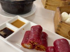 -怀德酒楼·粤菜·海鲜·茶点(宝安国际机场店)