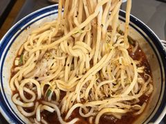 招牌传统麻辣面-聚合鑫东北熏酱熟食麻辣面(长阳店)