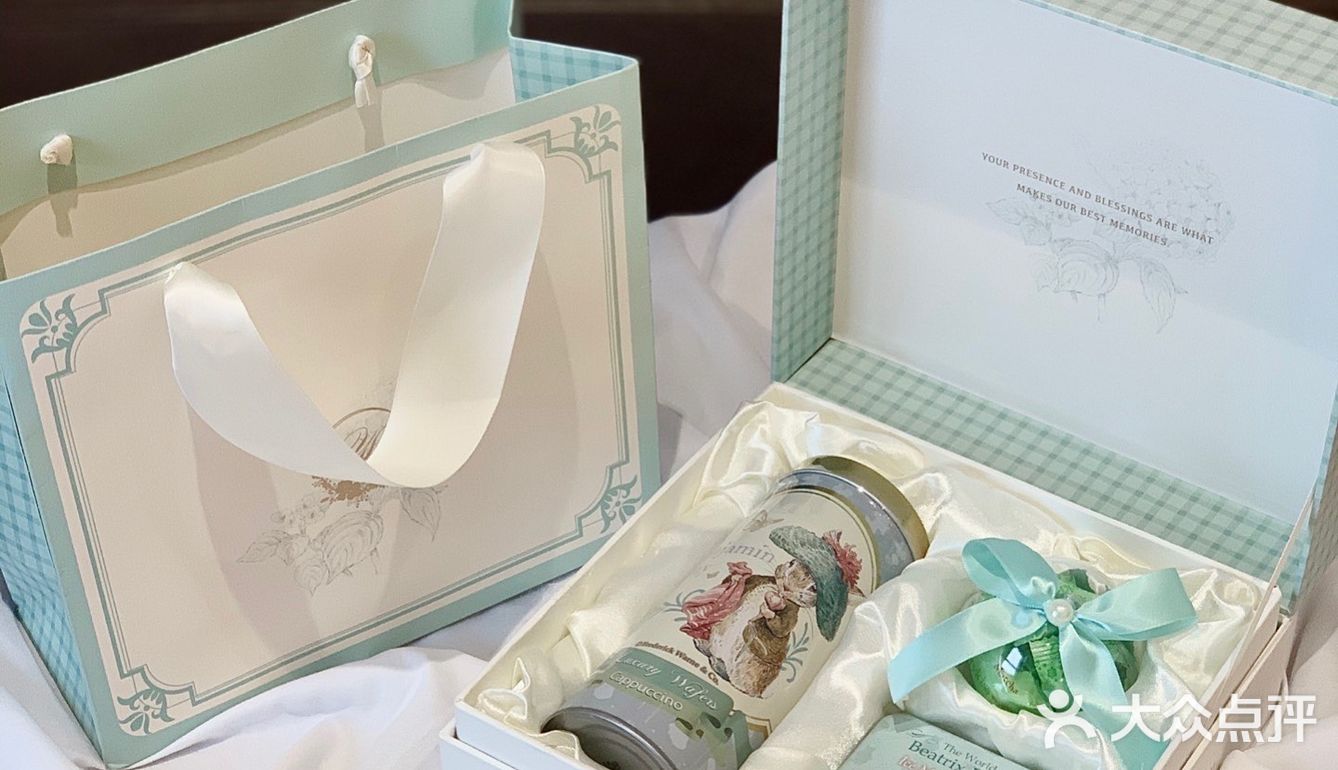 💚宁波伴手礼推荐💚 - 吃喝玩乐精选