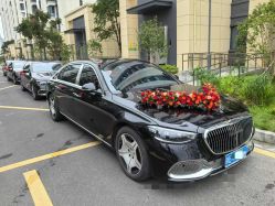 -宁波甬诚婚车(新典路店)