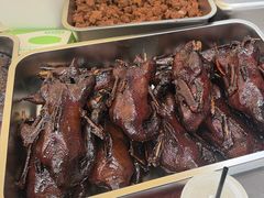 -乔波食品(杜桥中心菜场店)