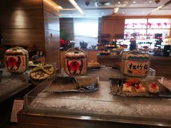 -北京王府井希尔顿酒店·万斯阁西餐厅