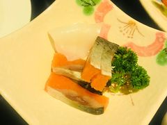 -盛宴自助餐厅(运达喜来登店)