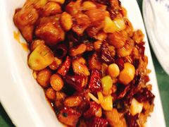 -成都驻京办餐厅(蜀都宾馆店)