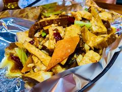 -下梅人家土菜馆(历史文化餐厅度假区店)