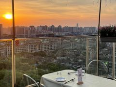 -烛影拾光观景餐厅·创意菜·摄影·小提琴(大唐不夜城店)