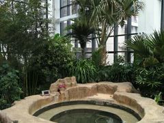 -悦隆庄温泉度假酒店